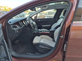 Peugeot 508 RXH 2.0HDI 163+ 37КС FULL УНИКАТ | Auto.bg — изображение 8