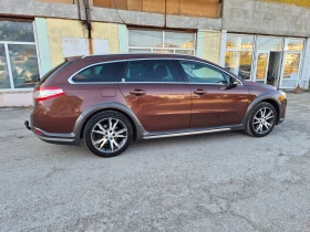 Peugeot 508 RXH 2.0HDI 163+ 37КС FULL УНИКАТ | Auto.bg — изображение 4