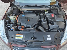 Peugeot 508 RXH 2.0HDI 163+ 37КС FULL УНИКАТ | Auto.bg — изображение 16