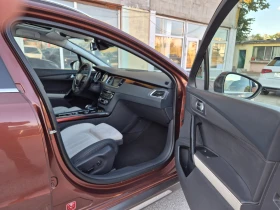 Peugeot 508 RXH 2.0HDI 163+ 37КС FULL УНИКАТ | Auto.bg — изображение 9