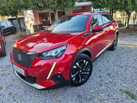 Peugeot 2008 1, 5 HDI