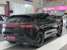AITO 5 Pure Electric RWD | Advanced Smart Driving Edition | Auto.bg — изображение 3