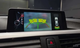 BMW 320 d M Performence Edition * ФИКСИРАНА ЦЕНА *  | Auto.bg — изображение 14