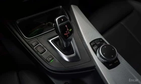 BMW 320 d M Performence Edition * ФИКСИРАНА ЦЕНА *  | Auto.bg — изображение 9