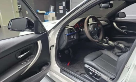 BMW 320 d M Performence Edition * ФИКСИРАНА ЦЕНА *  | Auto.bg — изображение 10