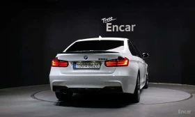 BMW 320 d M Performence Edition * ФИКСИРАНА ЦЕНА *  | Auto.bg — изображение 4