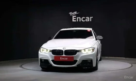 BMW 320 d M Performence Edition * ФИКСИРАНА ЦЕНА *  | Auto.bg — изображение 3