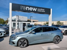 ������ Renault Megane