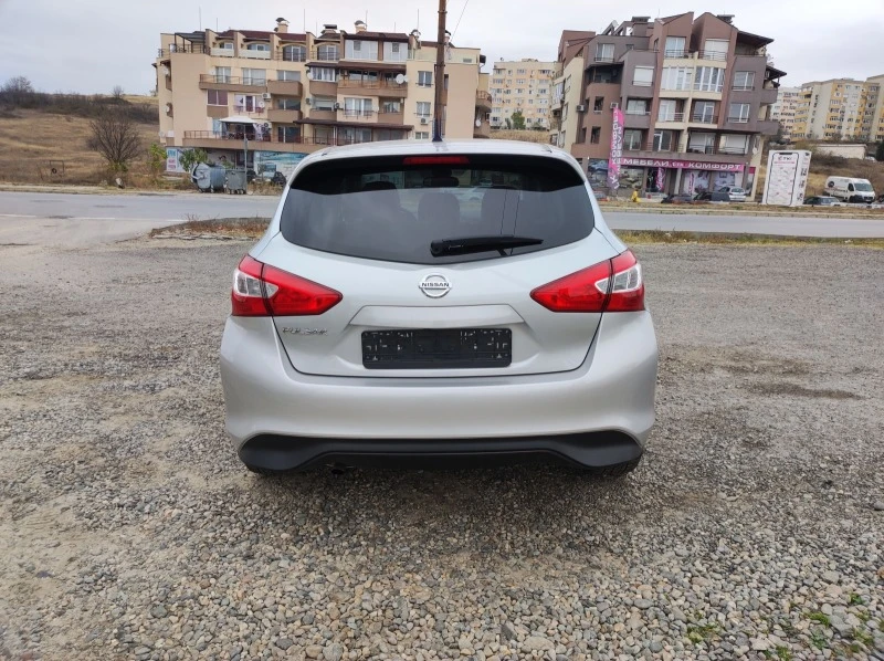 Nissan Pulsar Euro 6, снимка 7 - Автомобили и джипове - 38697258