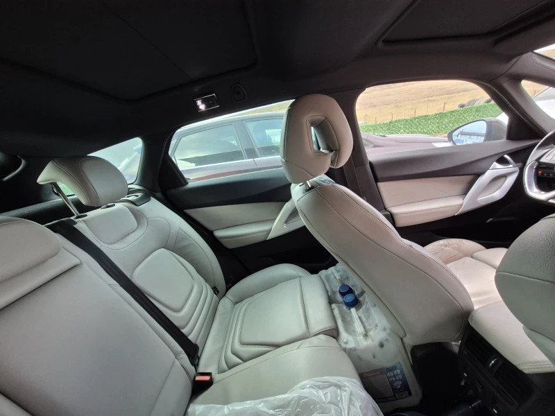 Citroen DS5 Hybrid4 , снимка 7 - Автомобили и джипове - 50006256