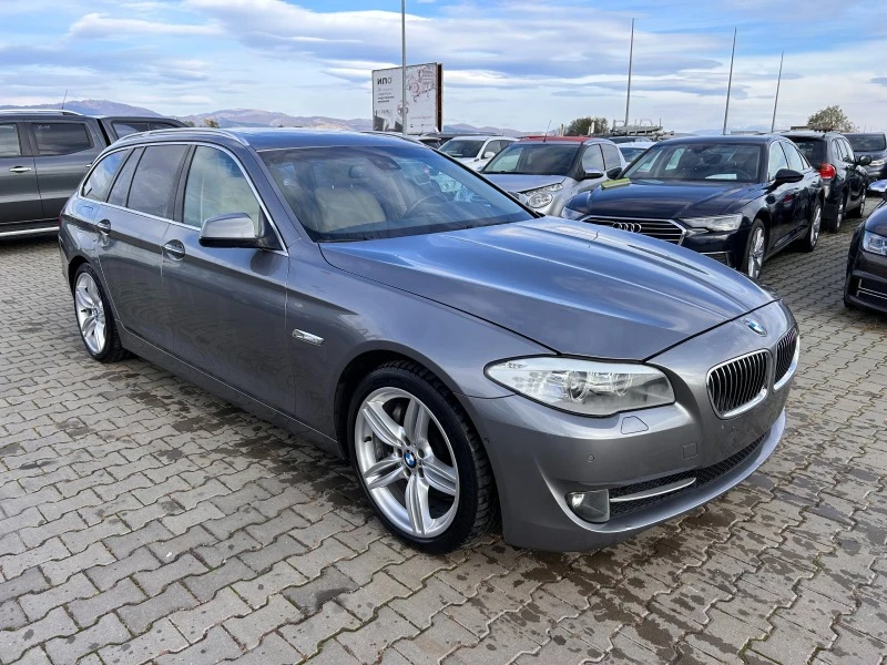 BMW 525 D AVTOMAT/PANORAMA ЛИЗИНГ, снимка 1 - Автомобили и джипове - 42938036