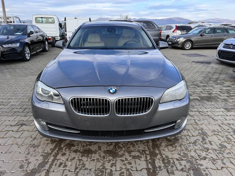 BMW 525 D AVTOMAT/PANORAMA ЛИЗИНГ, снимка 4 - Автомобили и джипове - 42938036