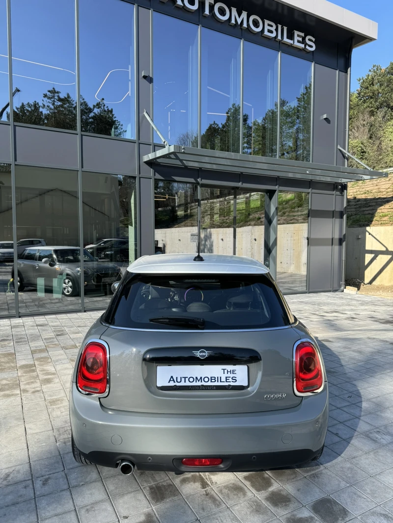 Mini Cooper, снимка 4 - Автомобили и джипове - 44898650