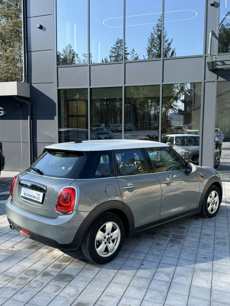 Mini Cooper, снимка 6 - Автомобили и джипове - 44898650