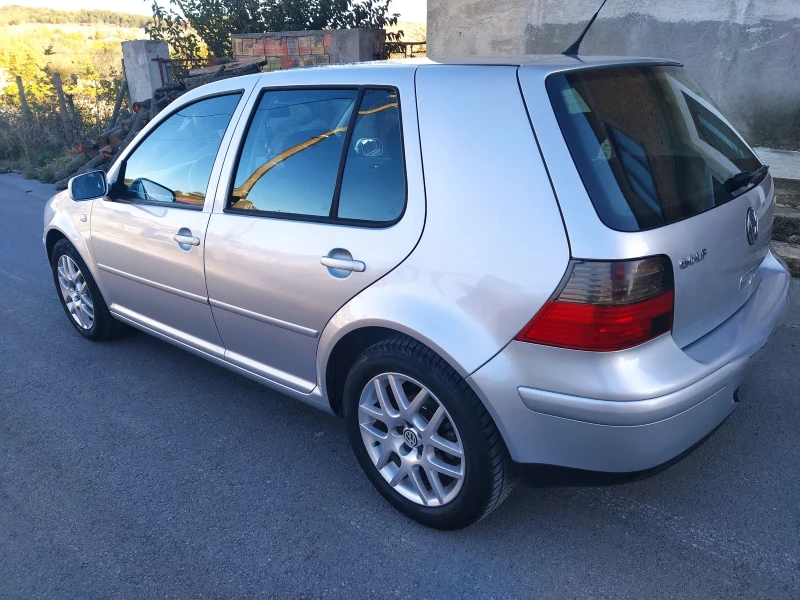 VW Golf, снимка 3 - Автомобили и джипове - 47885167