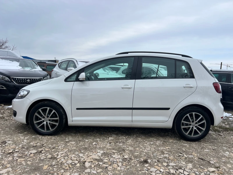 VW Golf Plus 6+ HIGHLINE, снимка 7 - Автомобили и джипове - 48669139