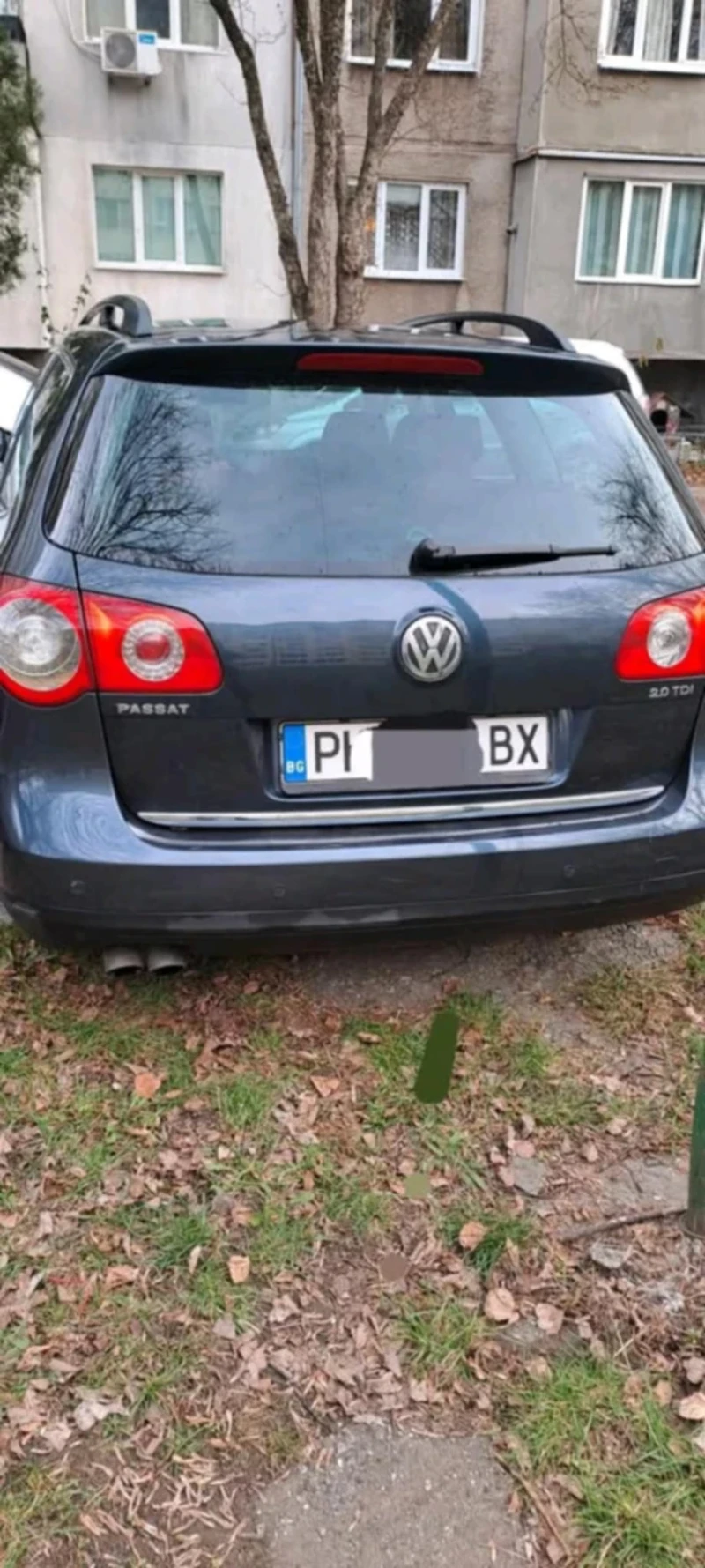 VW Passat TDI , снимка 2 - Автомобили и джипове - 48995390