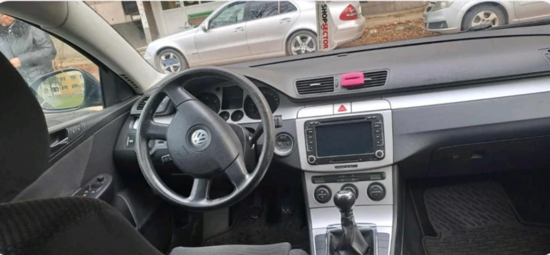 VW Passat TDI , снимка 3 - Автомобили и джипове - 48995390