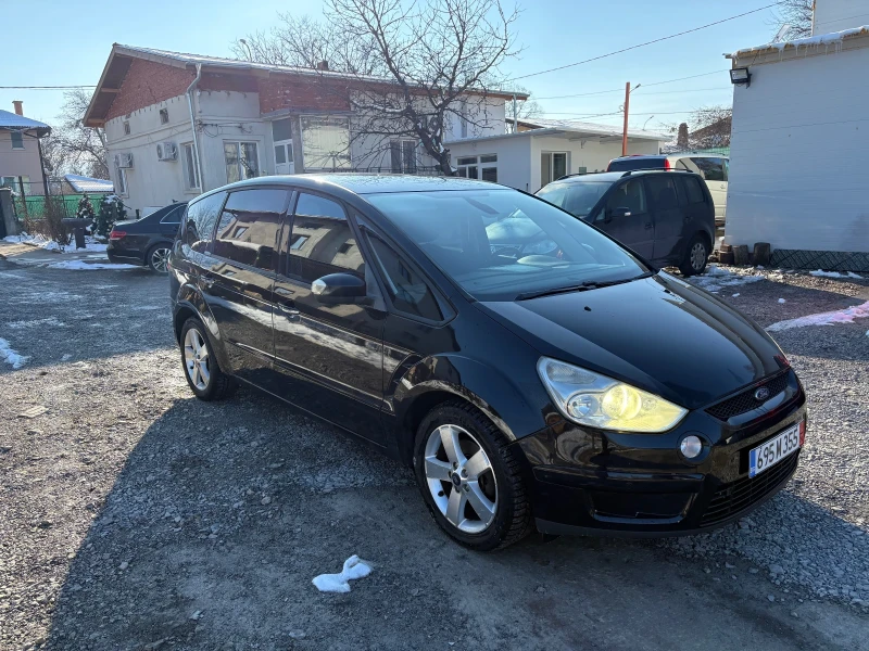 Ford S-Max 2.0 TDCI Дигитално табло, снимка 7 - Автомобили и джипове - 49249601