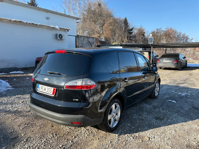 Ford S-Max 2.0 TDCI Дигитално табло, снимка 3 - Автомобили и джипове - 49249601