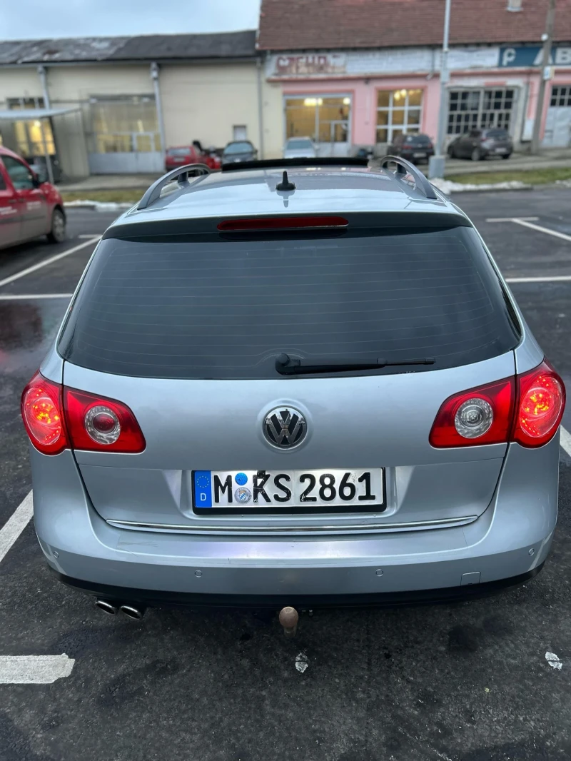 VW Passat 2.0 TDI 170 PS DSG R-Line, снимка 6 - Автомобили и джипове - 49590575