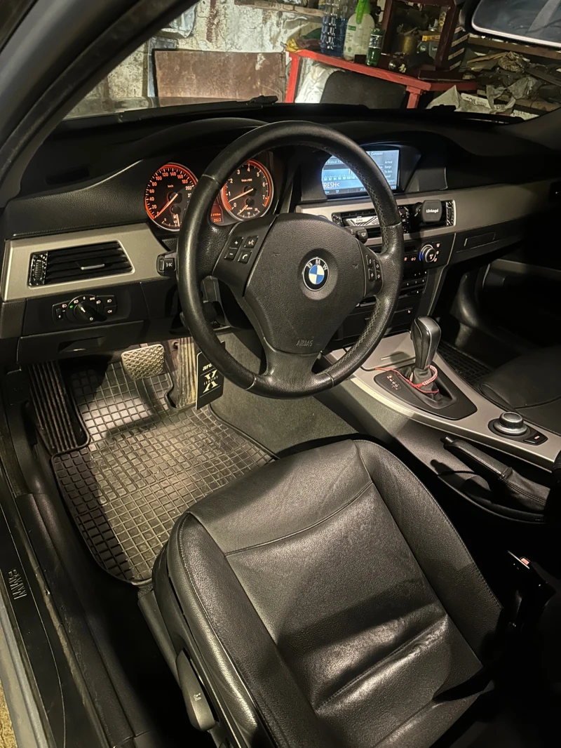 BMW 325, снимка 7 - Автомобили и джипове - 50751748