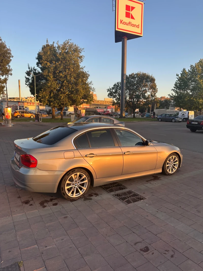 BMW 325, снимка 3 - Автомобили и джипове - 50751748