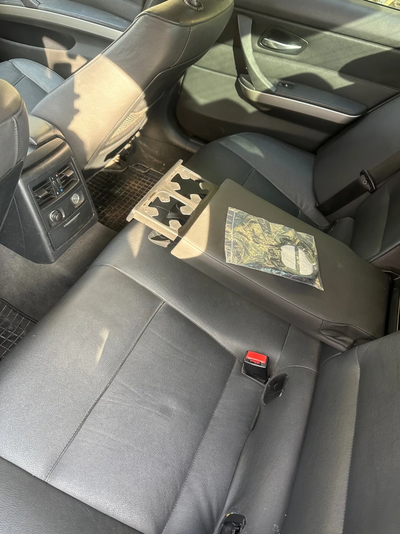 BMW 325, снимка 9 - Автомобили и джипове - 50751748