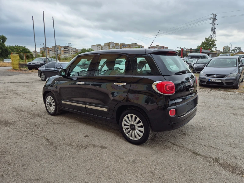 Fiat 500L 1.3 MJET KLIMA ITALY , снимка 5 - Автомобили и джипове - 50999748