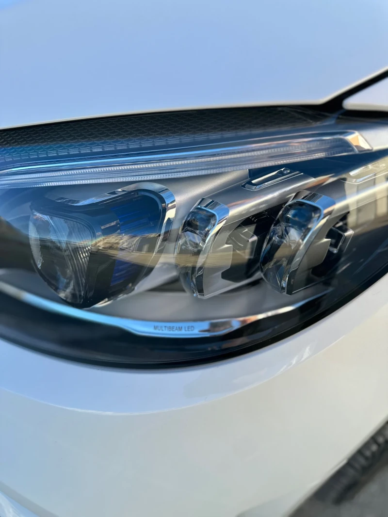Mercedes-Benz C 300 AMG EQ BOOST KEYLESS DIGITAL COCKPIT, снимка 6 - Автомобили и джипове - 52588263