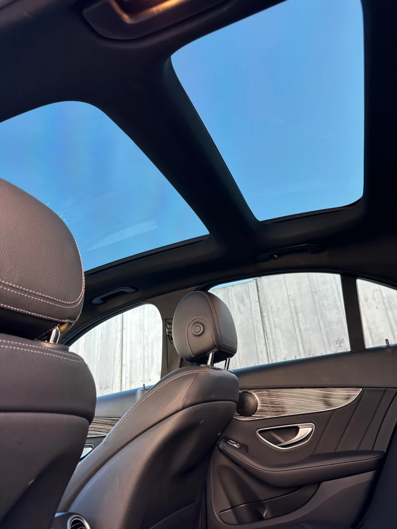 Mercedes-Benz C 300 AMG EQ BOOST KEYLESS DIGITAL COCKPIT, снимка 5 - Автомобили и джипове - 52588263