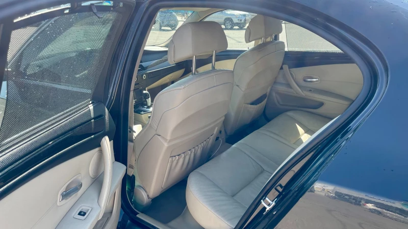 BMW 530, снимка 11 - Автомобили и джипове - 51665308