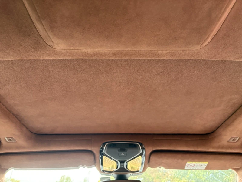 BMW 750 i xDrive, снимка 9 - Автомобили и джипове - 51892851