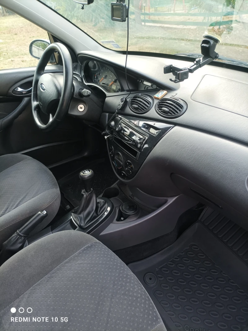 Ford Focus Фейслифт МНОГО ЗАПАЗЕН, снимка 10 - Автомобили и джипове - 52376711
