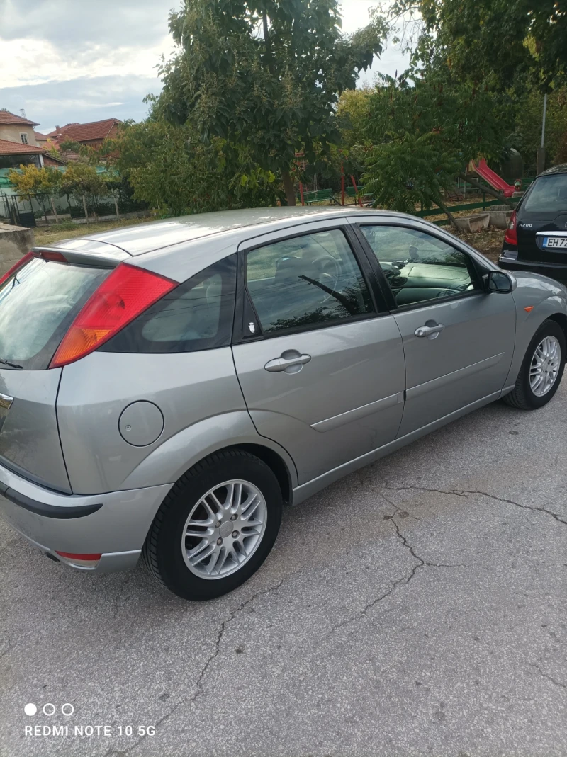 Ford Focus Фейслифт МНОГО ЗАПАЗЕН, снимка 3 - Автомобили и джипове - 52376711