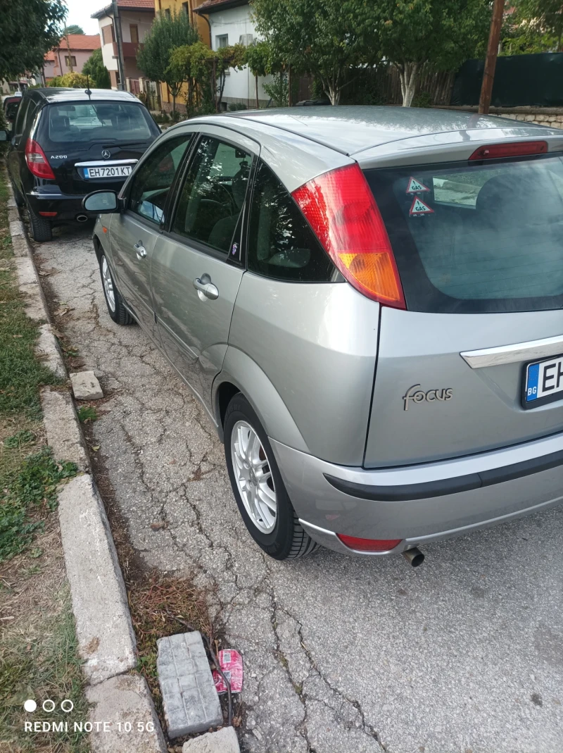 Ford Focus Фейслифт МНОГО ЗАПАЗЕН, снимка 4 - Автомобили и джипове - 52376711