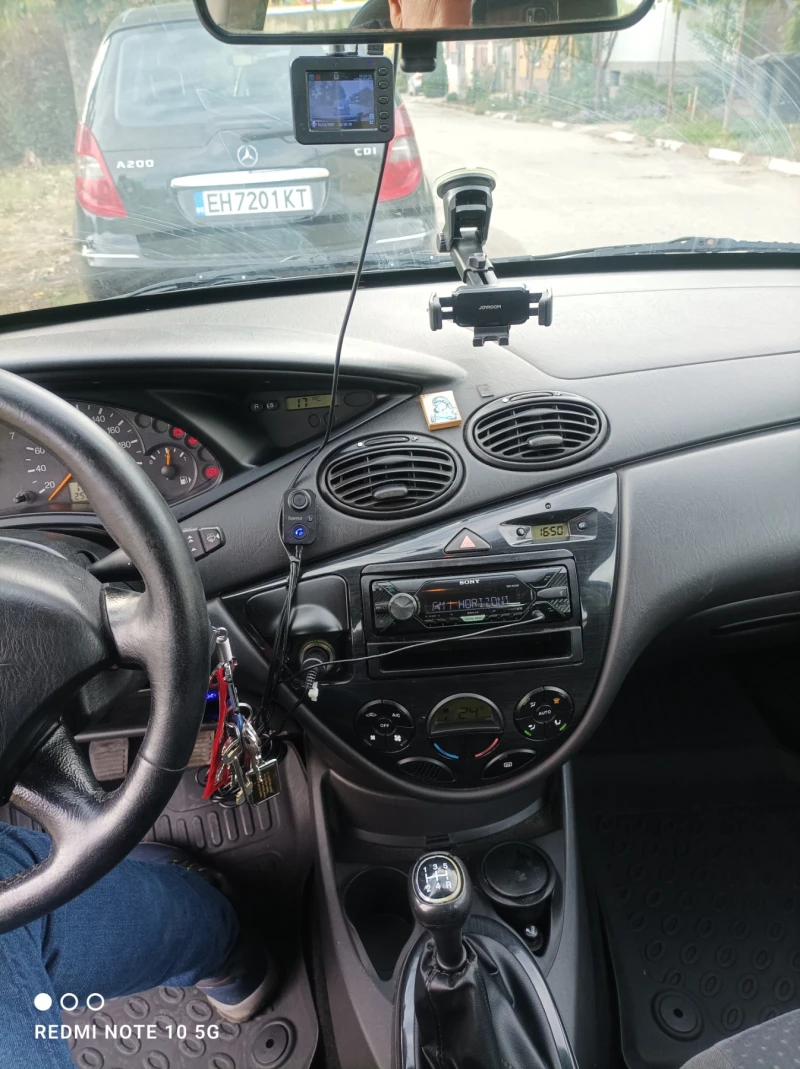 Ford Focus Фейслифт МНОГО ЗАПАЗЕН, снимка 6 - Автомобили и джипове - 52376711
