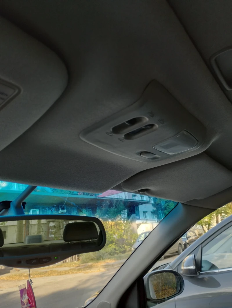 Nissan Maxima, снимка 14 - Автомобили и джипове - 52145185