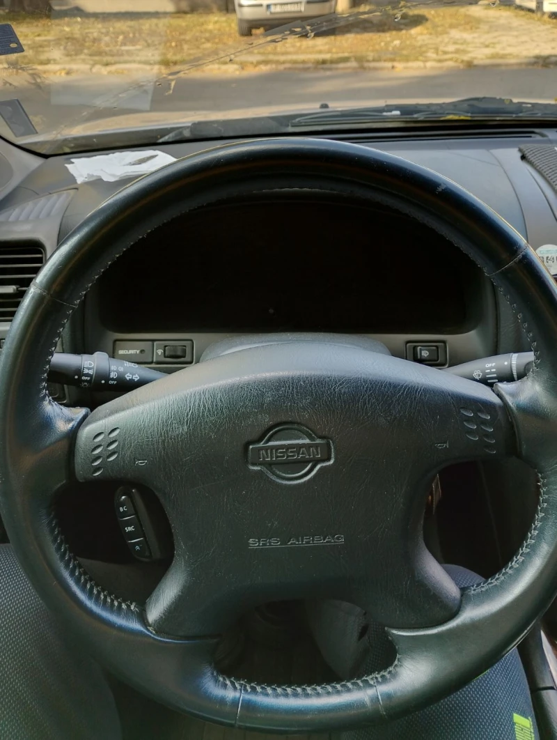 Nissan Maxima, снимка 9 - Автомобили и джипове - 52145185