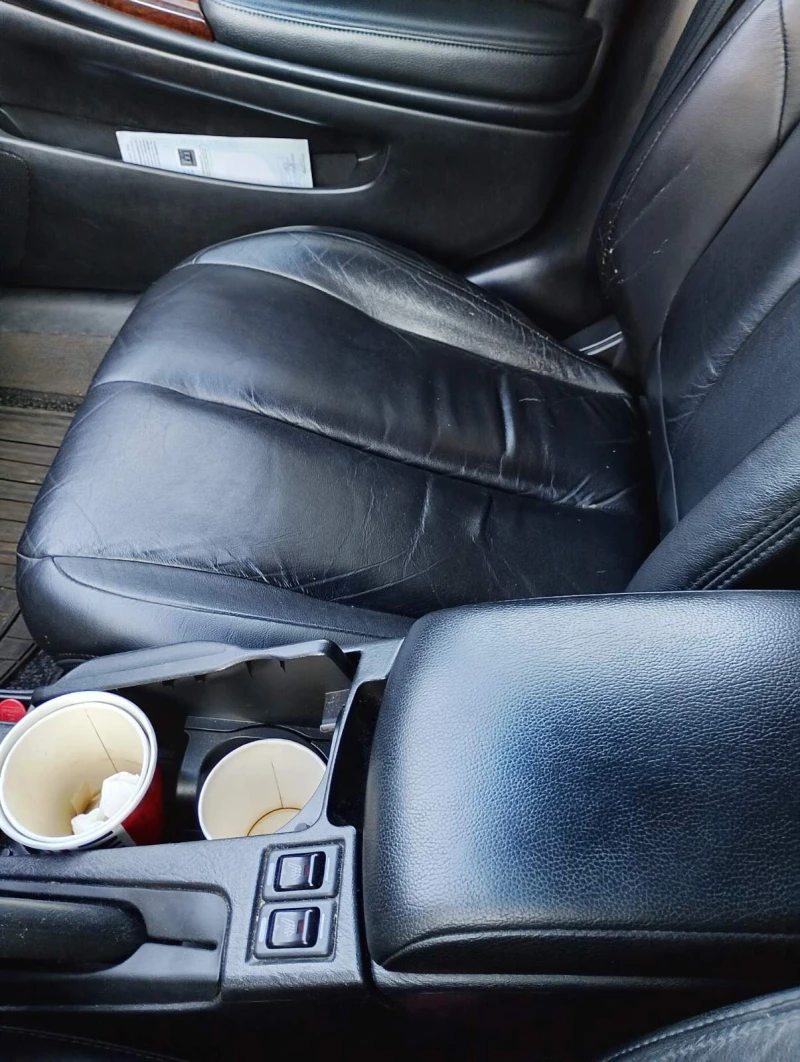 Nissan Maxima, снимка 4 - Автомобили и джипове - 52145185