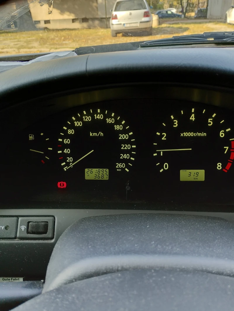 Nissan Maxima, снимка 10 - Автомобили и джипове - 52145185