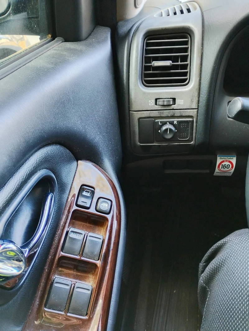 Nissan Maxima, снимка 7 - Автомобили и джипове - 52145185