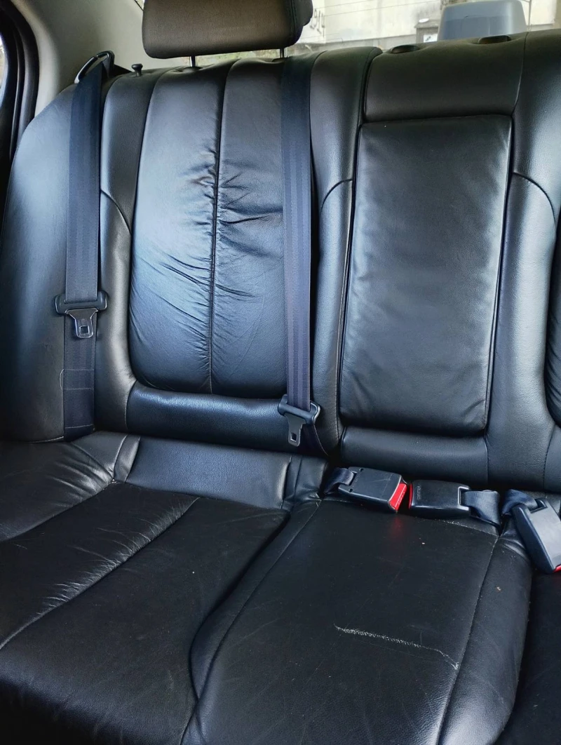 Nissan Maxima, снимка 3 - Автомобили и джипове - 52145185