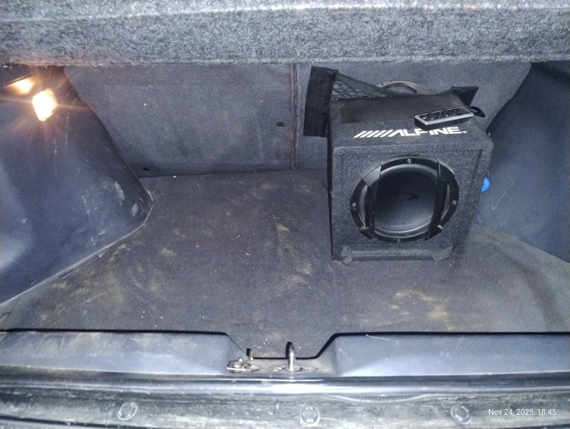 Honda Civic, снимка 5 - Автомобили и джипове - 52588414