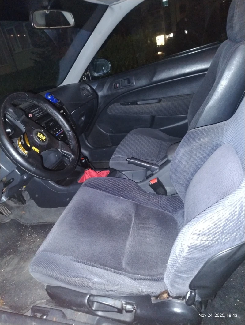 Honda Civic, снимка 8 - Автомобили и джипове - 52588414