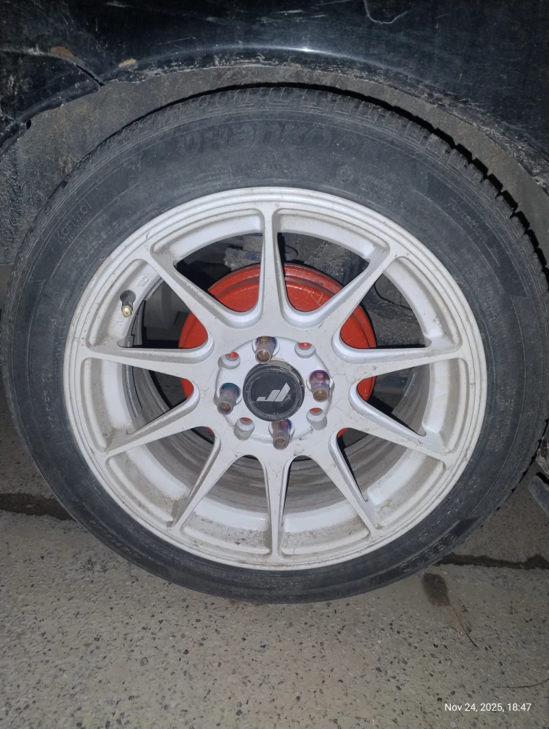 Honda Civic, снимка 3 - Автомобили и джипове - 52588414