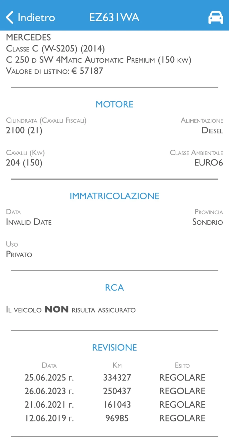 Mercedes-Benz C 250 4-Matic ТОП СЪСТОЯНИЕ , снимка 17 - Автомобили и джипове - 52695217