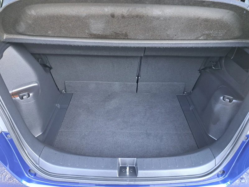 Honda Jazz 1.2i* КЛИМА* ГЕРМАНИЯ, снимка 11 - Автомобили и джипове - 52792669