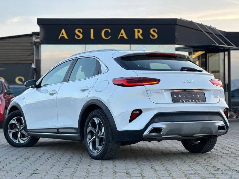 Kia XCeed / GAS / 70000 KM / LANE ASIST / TOP /, снимка 3 - Автомобили и джипове - 52891490