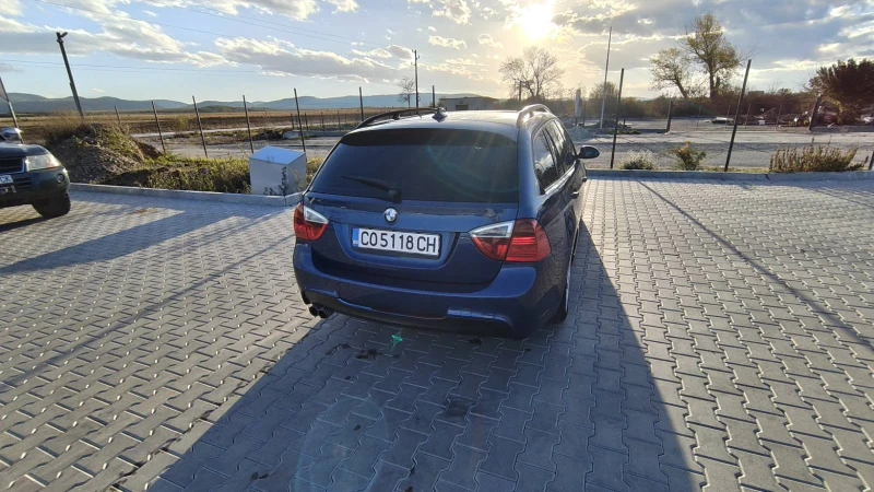 BMW 325, снимка 8 - Автомобили и джипове - 53056621